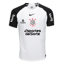 Camisa Corinthians 2025/26 Home