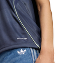 Camisa Feminina Real Madrid 2025/26 Away