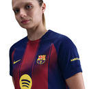 Camisa Feminina Barcelona 2025/26 Home