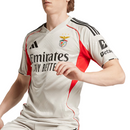 Camisa Benfica 2025/26 Away
