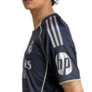 Camisa Real Madrid 2025/26 Away