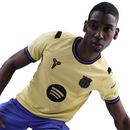 Camisa Barcelona 2025/26 Away