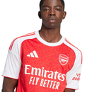 Camisa Arsenal 2025/26 Home