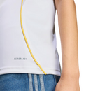 Camisa Feminina Real Madrid 2025/26 Home