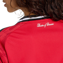 Camisa Feminina Manchester United 2025/26 Home