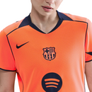 Camisa Feminina Barcelona 2025/26 Third