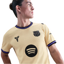 Camisa Barcelona JOGADOR 2025/26 Away