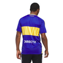 Camisa Boca Juniors 2024/25 Home