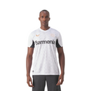 Camisa Bayer Leverkusen 2024/25 Away