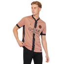 Camisa Paris Saint Germain 2024/25 Third