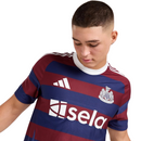Camisa Newcastle United 2024/25 Away