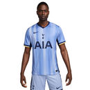 Camisa Tottenham 2024/25 Away