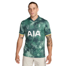 Camisa Tottenham 2024/25 Third