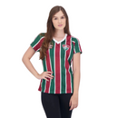 Camisa Feminina Fluminense 2024/25 Home