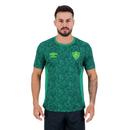 Camisa Fluminense 2024/25 Treino Verde
