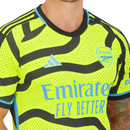 Camisa Arsenal 2023/24 Away