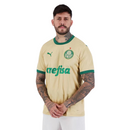 Camisa III Palmeiras 2024/25