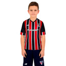 Kit Infantil São Paulo 24/25 Away