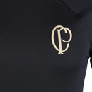 Camisa Corinthians Feminina 2023/24 Treino