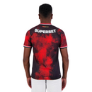 Camisa São Paulo 2024/25 Comemorativa