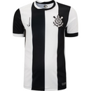 Camisa Corinthians 2024/25 "Memphis 10" Third