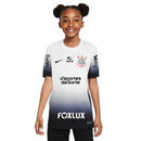 Kit Infantil Corinthians 2024/25 Home
