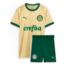 Kit Infantil Palmeiras 24/25 Third