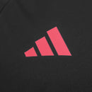 Camisa Internacional 2025/26 Treino Preto