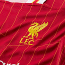 Camisa Liverpool 2024/25 Home