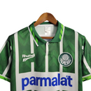 Camisa Palmeiras Retrô 1996 Home
