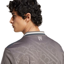 Camisa Real Madrid 2024/25 Third