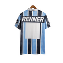 Camisa Retrô Grêmio 1997/98 Home