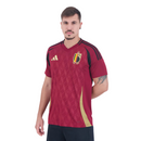 Camisa Bélgica 2024/25 Home