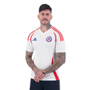 Camisa Chile 2024/25 Away