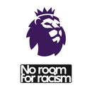 Patch Premier League Participação
