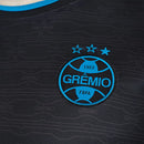 Camisa III Grêmio 23/24 Preta