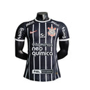 Camisa Corinthians Versão Jogador 2023/24 Away