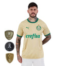 Camisa III Palmeiras 2024/25