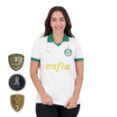 Camisa Feminina Palmeiras 2024/25 Away