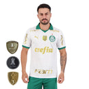 Camisa Palmeiras Todos Patrocinadores 2024/25 Away
