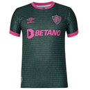 Camisa III Fluminense 23/24 Cartola