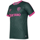 Camisa III Fluminense 23/24 Cartola