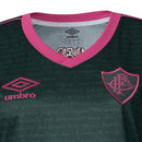 Camisa III Feminina Fluminense 23/24 Cartola