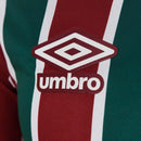 Camisa Fluminense Feminina 25/26 Home