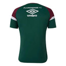 Camisa Fluminense Treino 23/24 Verde Grená