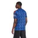 Camisa Arsenal 2025/26 Away