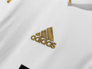 Camisa Retrô Real Madrid Manga Longa 2011/12 Home