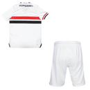 Kit Infantil São Paulo 25/26 Home