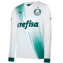 Camisa Palmeiras Manga Longa 23/24 Away