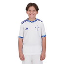 Kit Infantil Cruzeiro 2024/25 Away